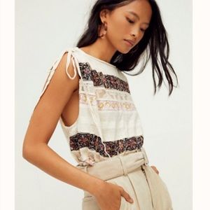Free People Medley Top